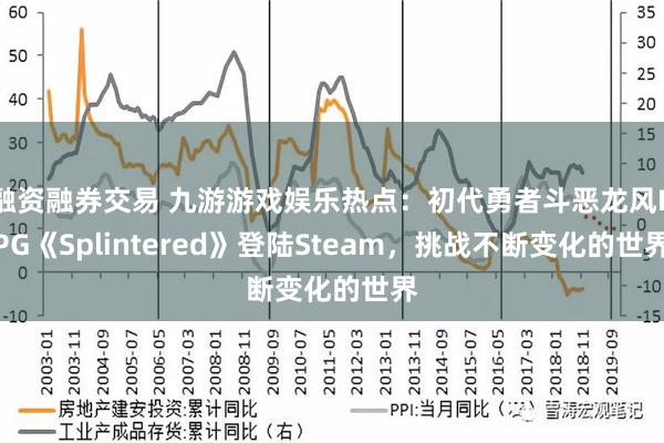 融资融券交易 九游游戏娱乐热点：初代勇者斗恶龙风RPG《Splintered》登陆Steam，挑战不断变化的世界